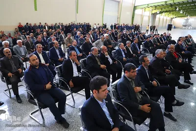 سفر رئیس مجلس شورای اسلامی به آذربایجان شرقی‎‎
