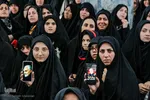 حضور دهه نودی‌ها در دیدار فردوسی‌ها با رئیس جمهور