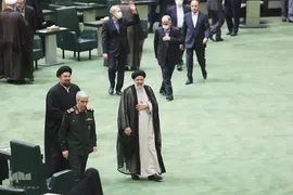 آغاز مجلس یازدهم