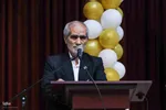 مراسم گرامیداشت روز بسیج اساتید در آذربایجان شرقی‎