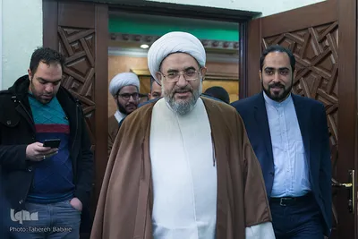  نشست خبری سی‌ویکمین کنفرانس بین‌المللی وحدت اسلامی