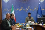ارزیابی روند سی‌اُمین جشنواره قرآن و عترت در دانشگاه‌های جنوب‌غرب کشور