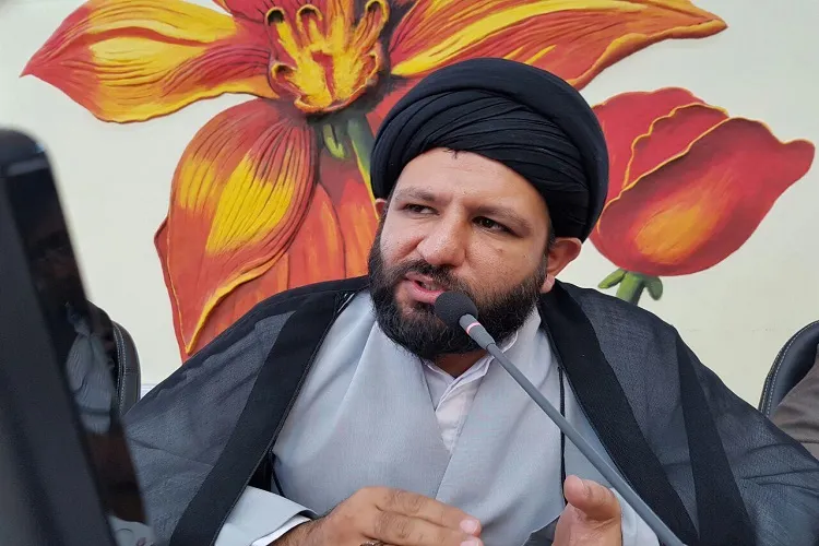 انقلاب ما انقلاب ولایت است؛ نه سیاست و اقتصاد