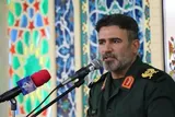 جان‌فدایان ایران در صورت اشتباه مجدد دشمن آنان را پشیمان خواهند کرد