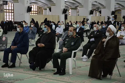 مراسم سالگرد ارتحال امام خمینی( ره) در تبریز