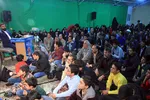 چهاردهمین جشنواره تلاوت های مجلسی-استان یزد