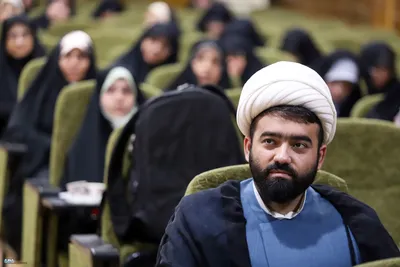 نشست آموزشی مدیران و کادر آموزشی موسسات قرآنی اهواز عکاس محمد محمدعلی پور