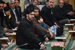 محفل «قرآن، مقاومت و شهادت» در شرکت برق منطقه‌ای اصفهان
