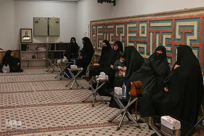 نکوداشت هفتمین روز درگذشت جهانگیر خسروشاهی