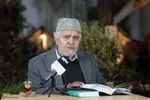 فیلم | یار شیرین لب ما آمده، شور انگیزید