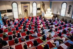 Private Companies’ Investigation of Mosques in Netherlands Example of Islamophobia: Spior
