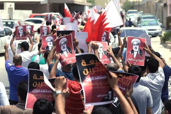 افشاگری درباره نقض حقوق شیعیان در بحرین + فیلم