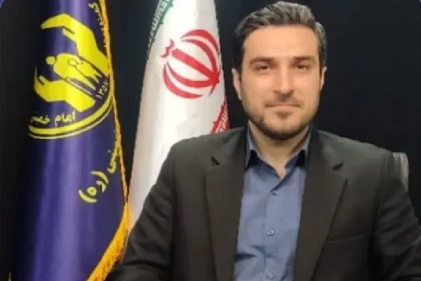 جذب ۱۳۰ حامی جدید در سال جاری در شهرستان سیمرغ