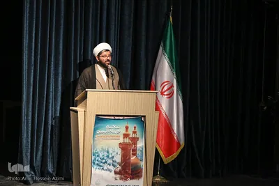 اجلاسیه سراسری کارگزاران مساجد فارس