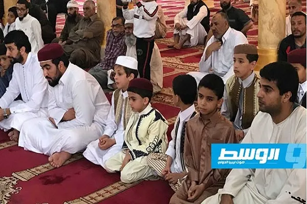 ليبيا: إنطلاق مسابقة حفظ القرآن في طبرق