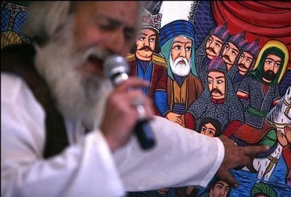 مرکز نمایش‌های آئینی «صبا» به بهره‌برداری می‌رسد