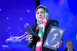 اختتامیه پانزدهمین جشنواره فیلم فجر اصفهان