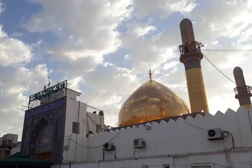 آنچه بر محل غیبت امام زمان(عج) گذشت؛ از انفجار تا اجرای طرح توسعه