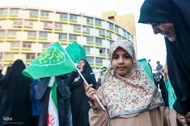 جشن ولادت پیامبر اکرم و امام جعفر صادق (ع)