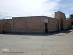 معماری مسجد جامع شهرستان اهر