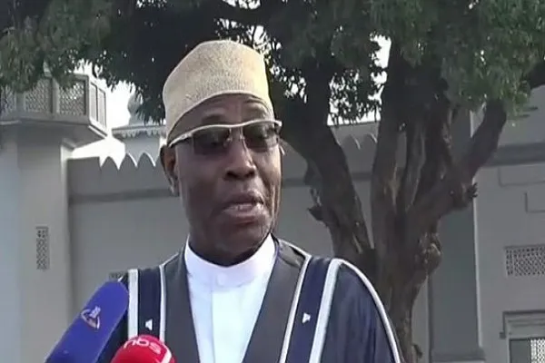 المفتي العام لمسلمي أوغندا يستقيل من منصبه
