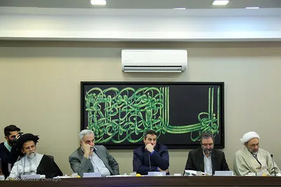 کمیسیون توسعه فعالیت های تبلیغی ترویجی قرآن