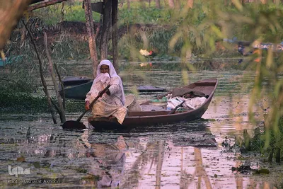 کشمیر؛ سرزمین زیبایی‌های طبیعی و مردمان باایمان
