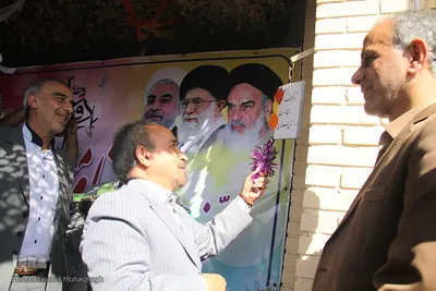 بازگشايی مدارس در سال تحصيلی جديد ـ سمنان