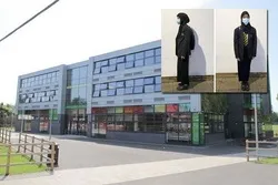 Avropada hicabına görə dərsdən qovulan məktəbli qızdan üzr istədilər