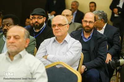 اختتامیه سی و سومین کنفرانس بین المللی وحدت اسلامی