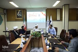 پیش نشست همایش ملی تعاون و حکمرانی مردمی با موضوع بانکداری مردمی