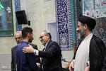 یازدهمین کرسی تلاوت مجمع قاریان و حافظان قرآن کریم استان یزد‎
