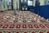 توزیع بسته معیشتی بین نیازمندان در بندرعباس به نیابت از رهبر شهید