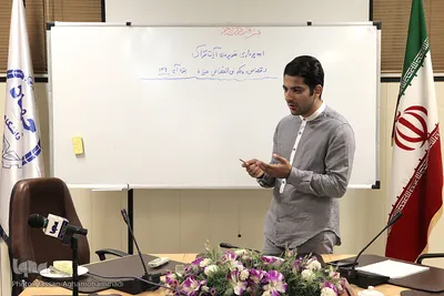 نوید جهرمی، فیلمساز 