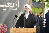 موکب امام رضا(ع) با ظرفیت اسکان روزانه ۷۵۰ زائر در کربلا برپا می‌شود