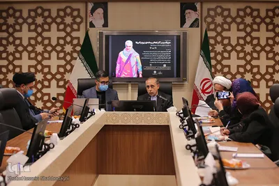نشست تخصصی حاج قاسم در آثار فعالان رسانه ای اروپا و آمریکا