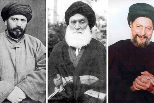 «مردان بزرگ تقریب مذاهب اسلامی» به شبکه سحر می‌آیند