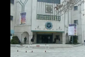 «مرغ هوا» بررسی می‌شود