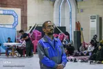 سی و ششمین همایش بزرگ هفت آسمان‎