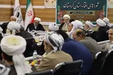 ارتباط با مردم وظیفه اصلی جامعه روحانیت است