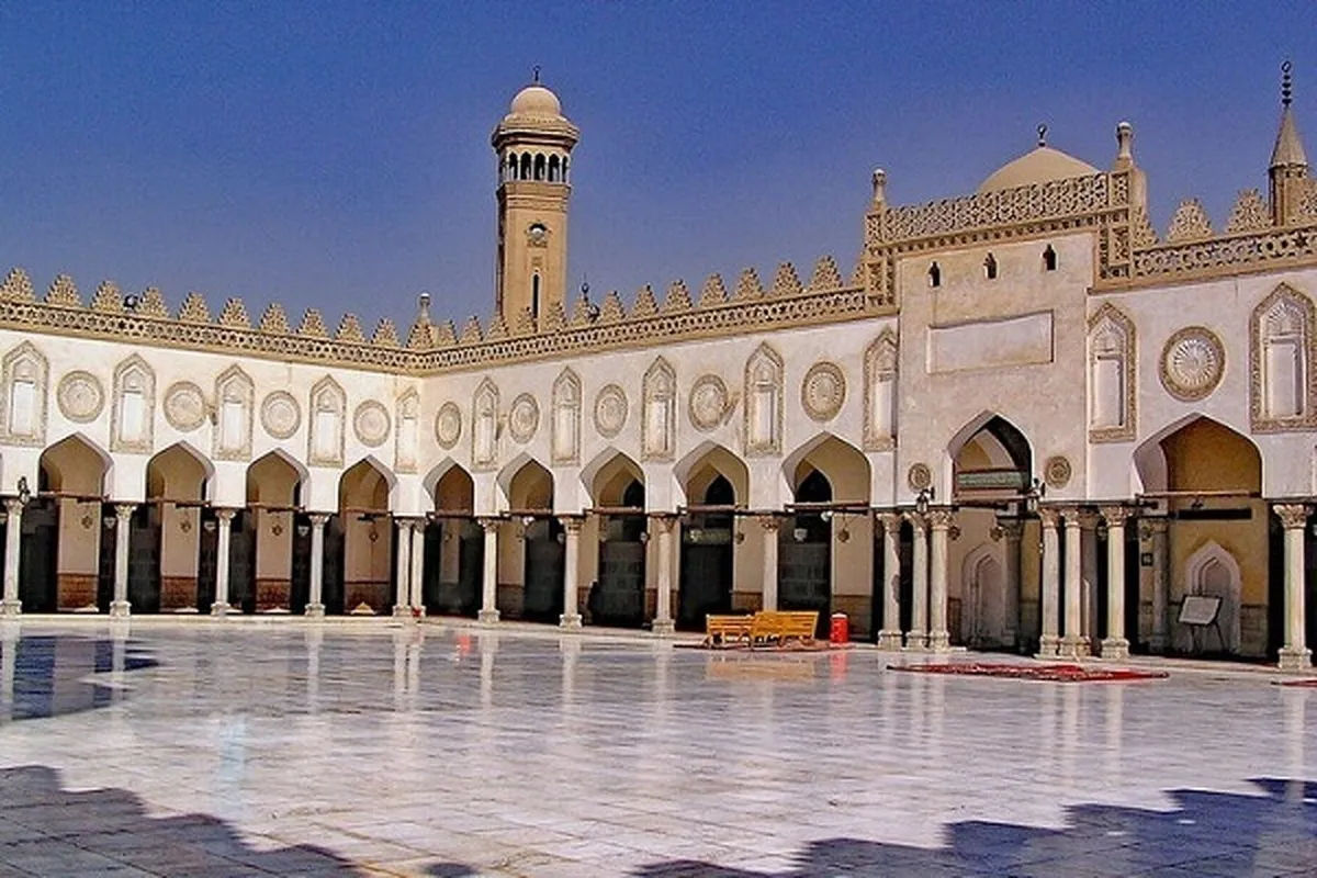 Al-Azhar: Syuhada Perlawanan Palestina Adalah Para Pejuang Pembela Tanah Air