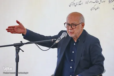 سیدمحسن موسوی بلده