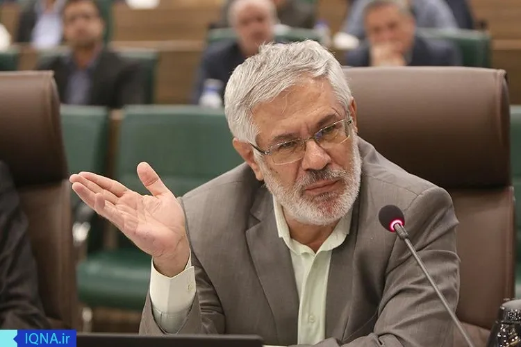 آمادگی شورای شهر برای تبدیل شیراز به پایتخت قرآنی كشور
