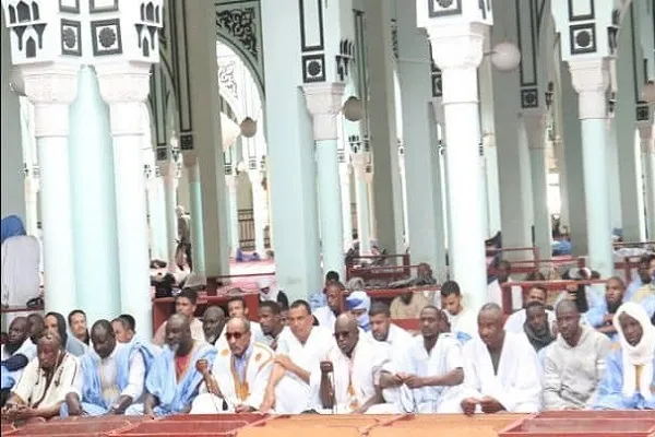 رمضان في موريتانيا.. مساجد عامرة وتقاليد راسخة + صور