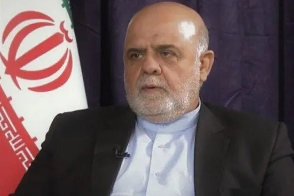 آمریکا سفیر ایران در بغداد و دو عضو ارشد حزب‌الله را تحریم کرد