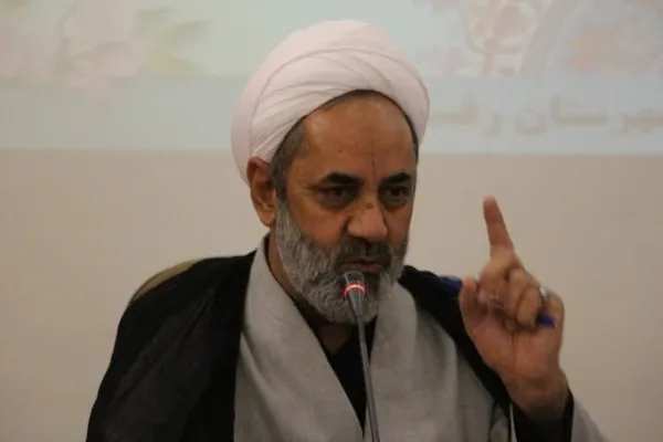 مطالبه امام جمعه رفسنجان از صنعتگران حوزه مس