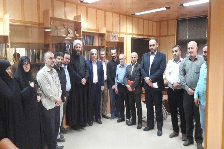 جمهوری اسلامی ایران سردمدار حرکت جهانی اربعین است