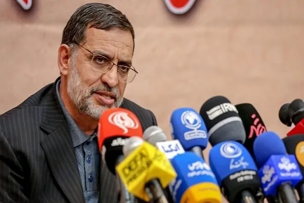 9 دی پیام نفوذناپذیری ملت ایران در برابر تمام جبهه باطل بود