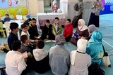 برگزاری هفته فیلم اسلامی در نمایشگاه قرآنی مسکو
