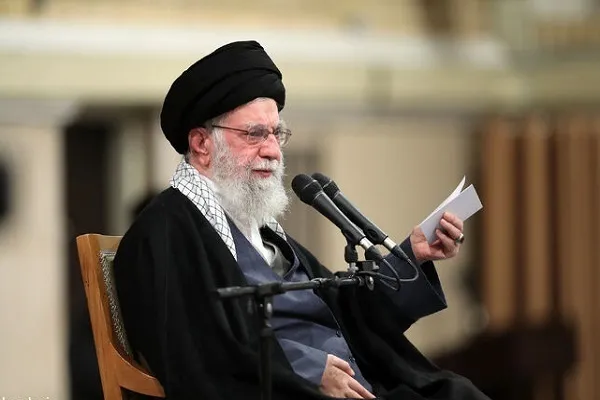 Jagora: Iran Ba Za Ta Yi Kasa A Gwiwa Wajen Fuskantar Masu Baarna Ba